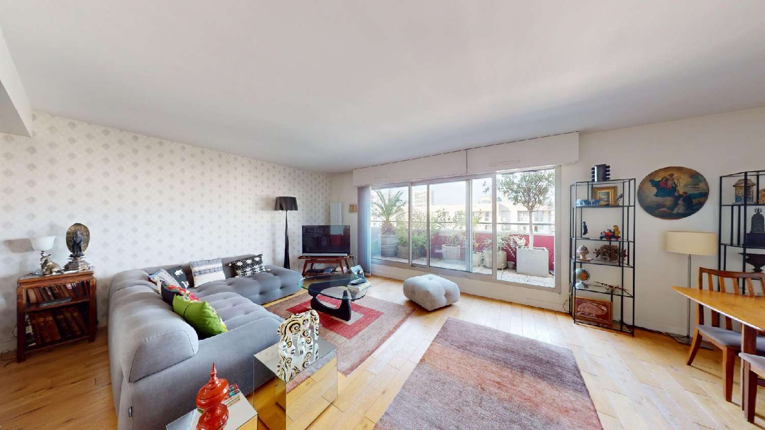  kaufen Wohnung/ Apartment Paris Paris (Seine) 1