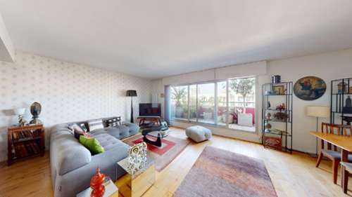 Paris Paris (Seine) Wohnung/ Apartment Bild 7413637