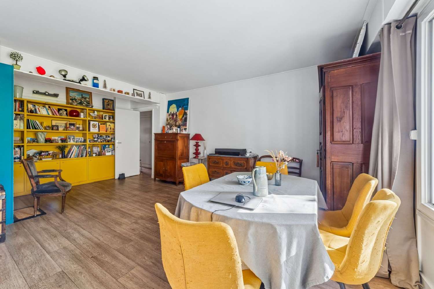en venta apartamento París París (Seine) 1