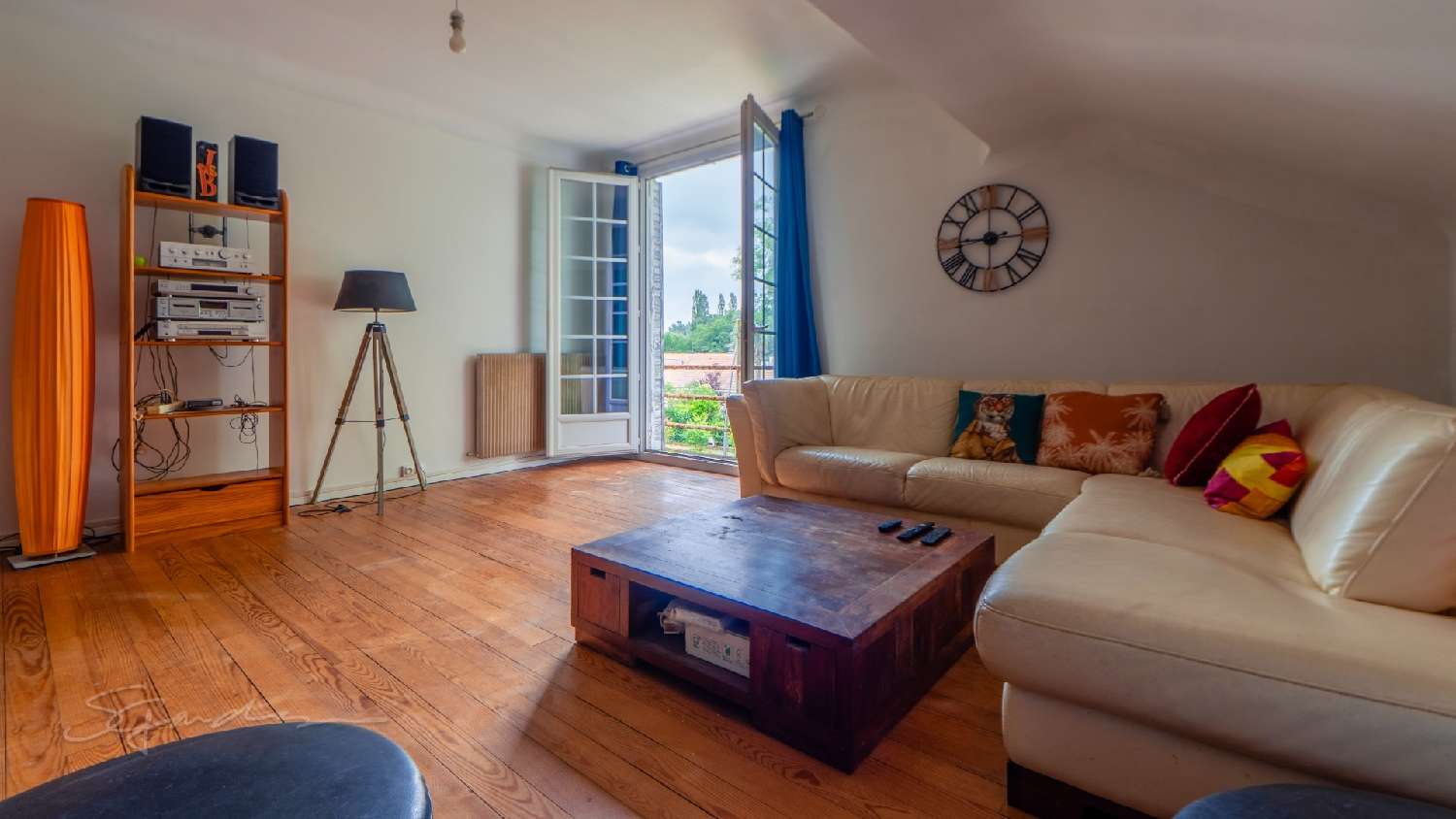 for sale apartment Pau Pyrénées-Atlantiques 1