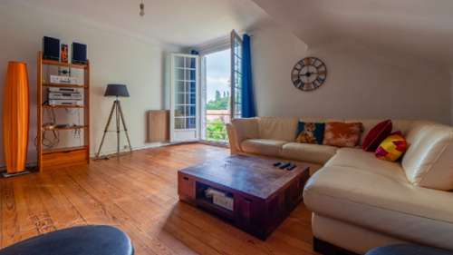 Pau Pyrénées-Atlantiques apartment foto 7404397