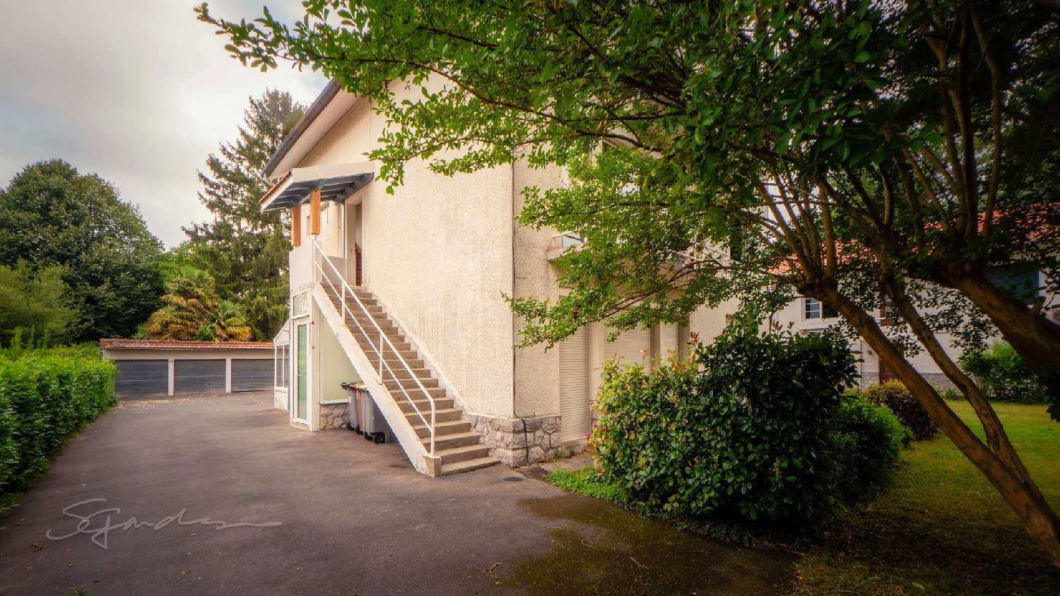 for sale apartment Pau Pyrénées-Atlantiques 3