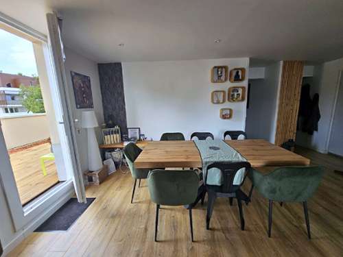 Pau Pyrénées-Atlantiques apartment foto 7407419