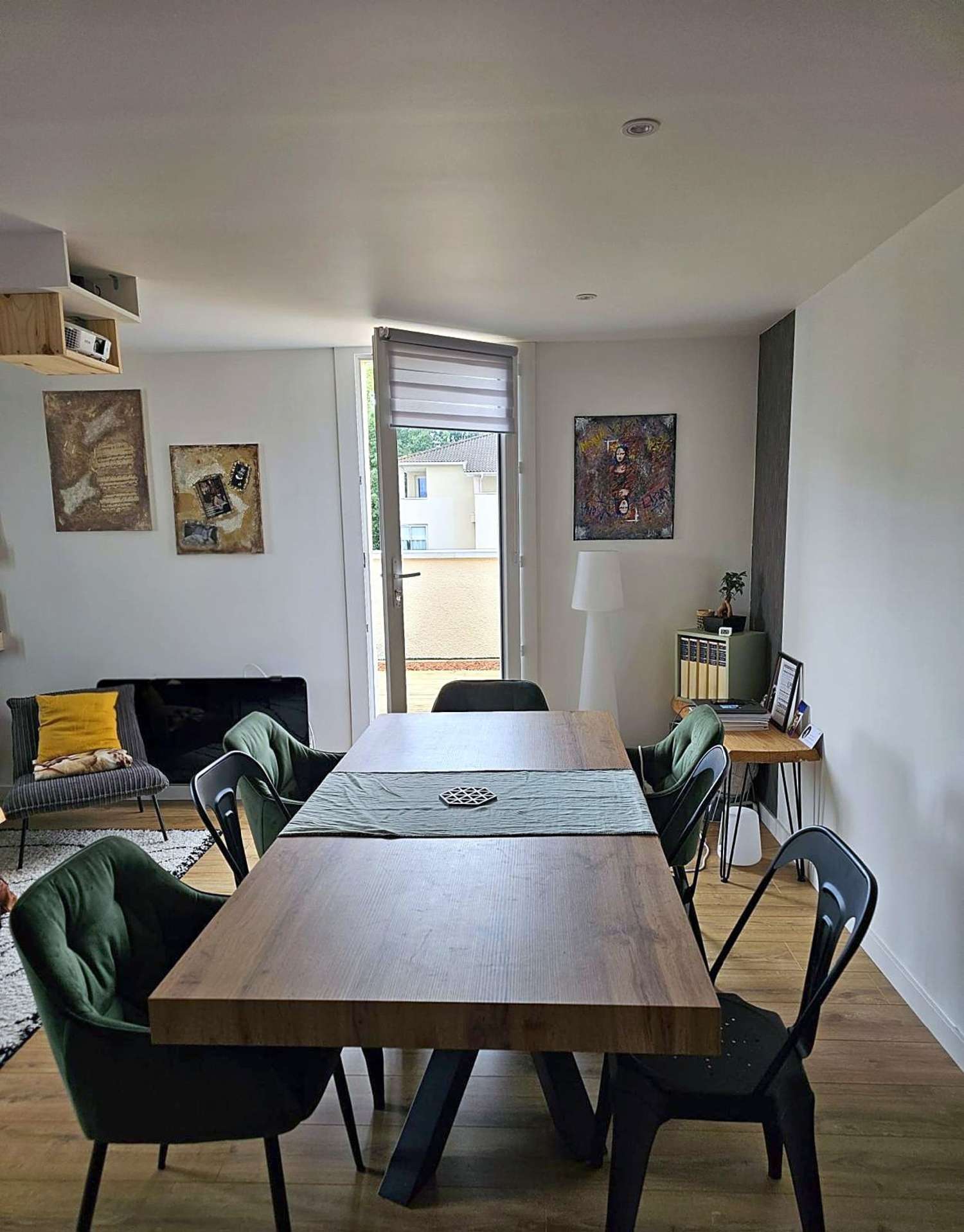  for sale apartment Pau Pyrénées-Atlantiques 4