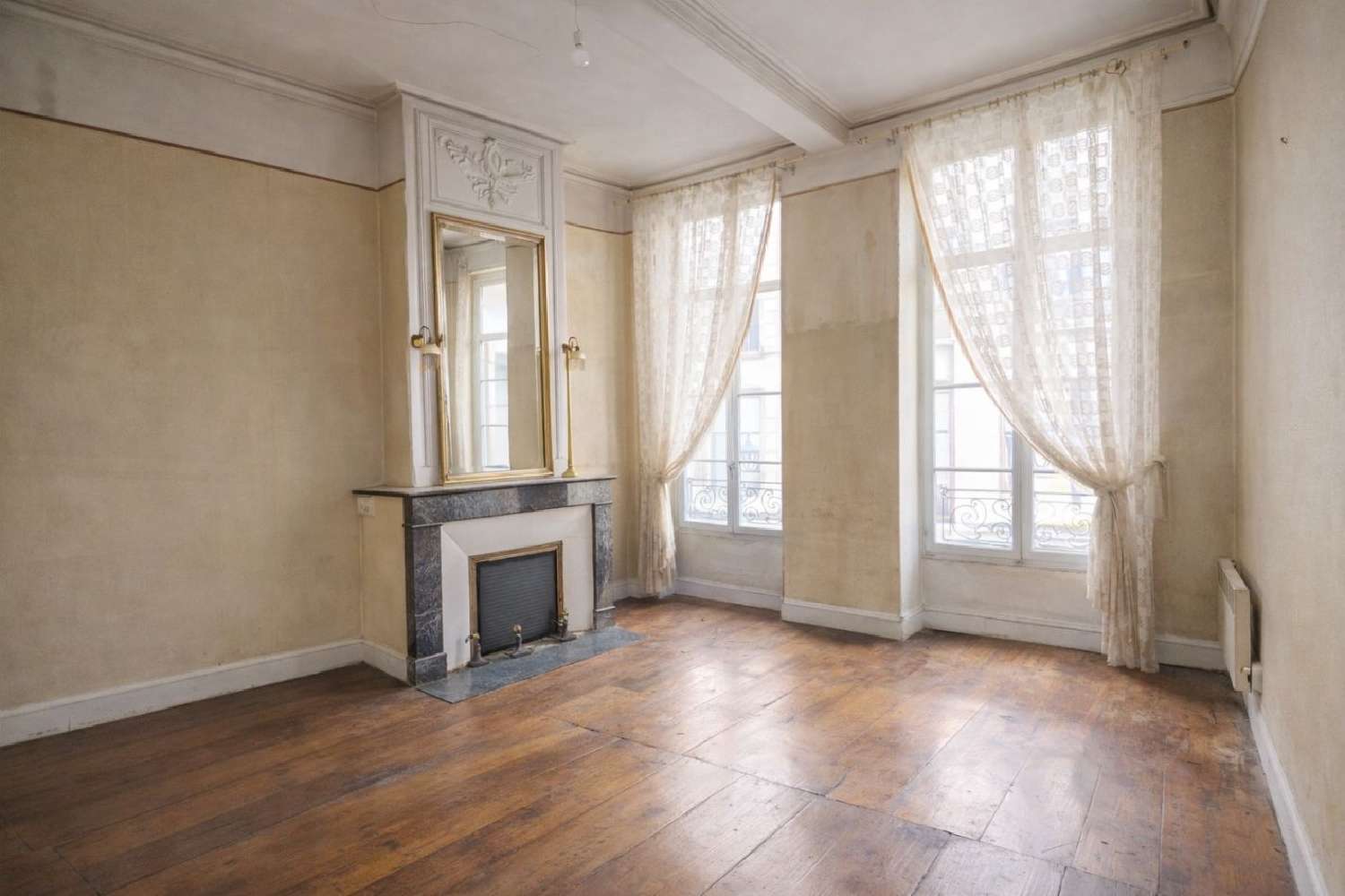 à vendre appartement Pau Pyrénées-Atlantiques 1