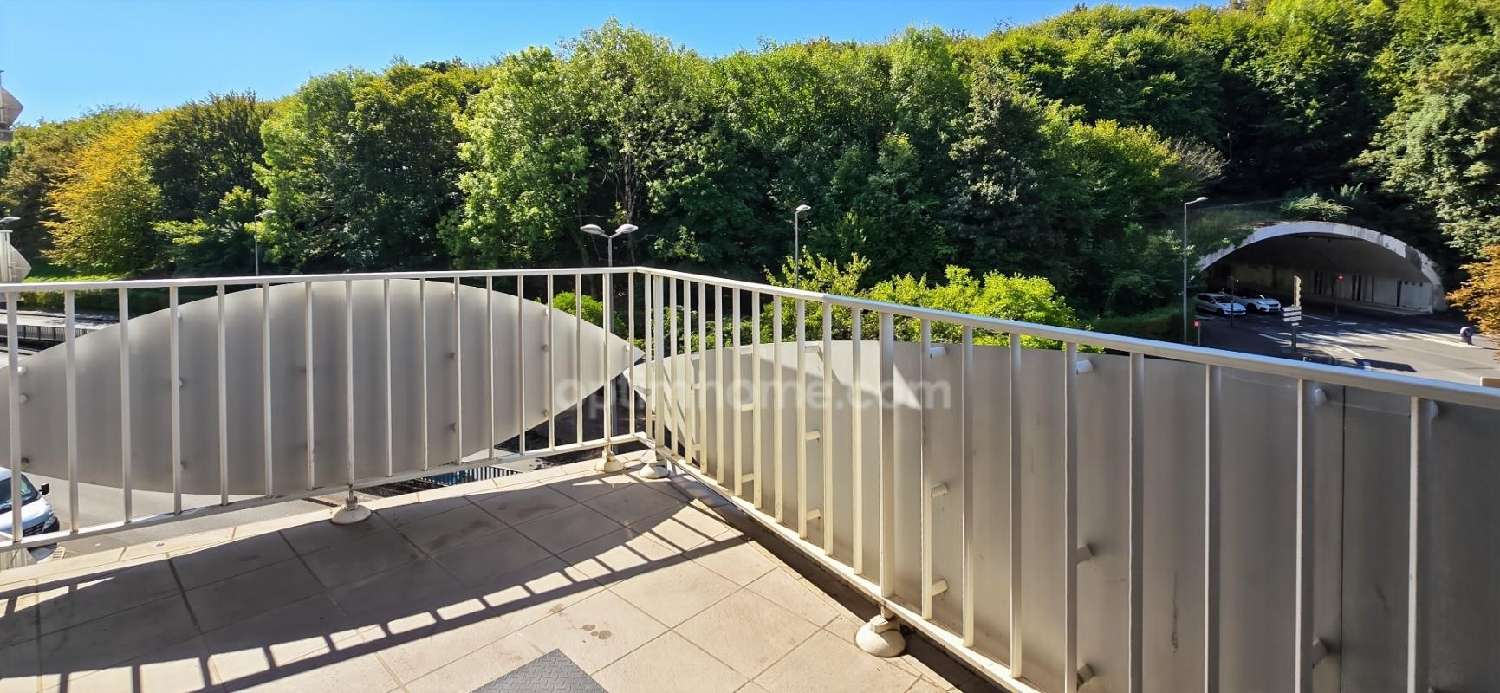 à vendre appartement Pau Pyrénées-Atlantiques 1