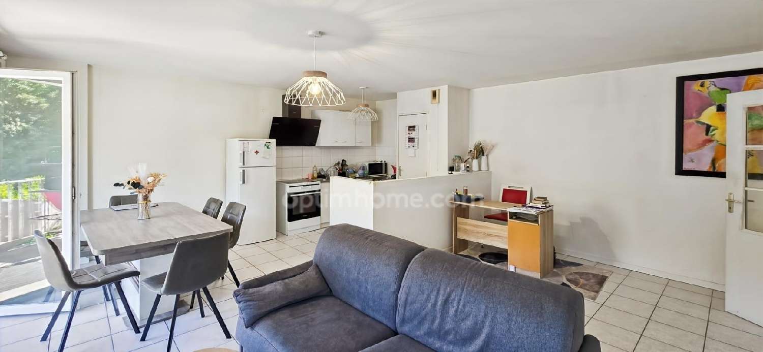à vendre appartement Pau Pyrénées-Atlantiques 3