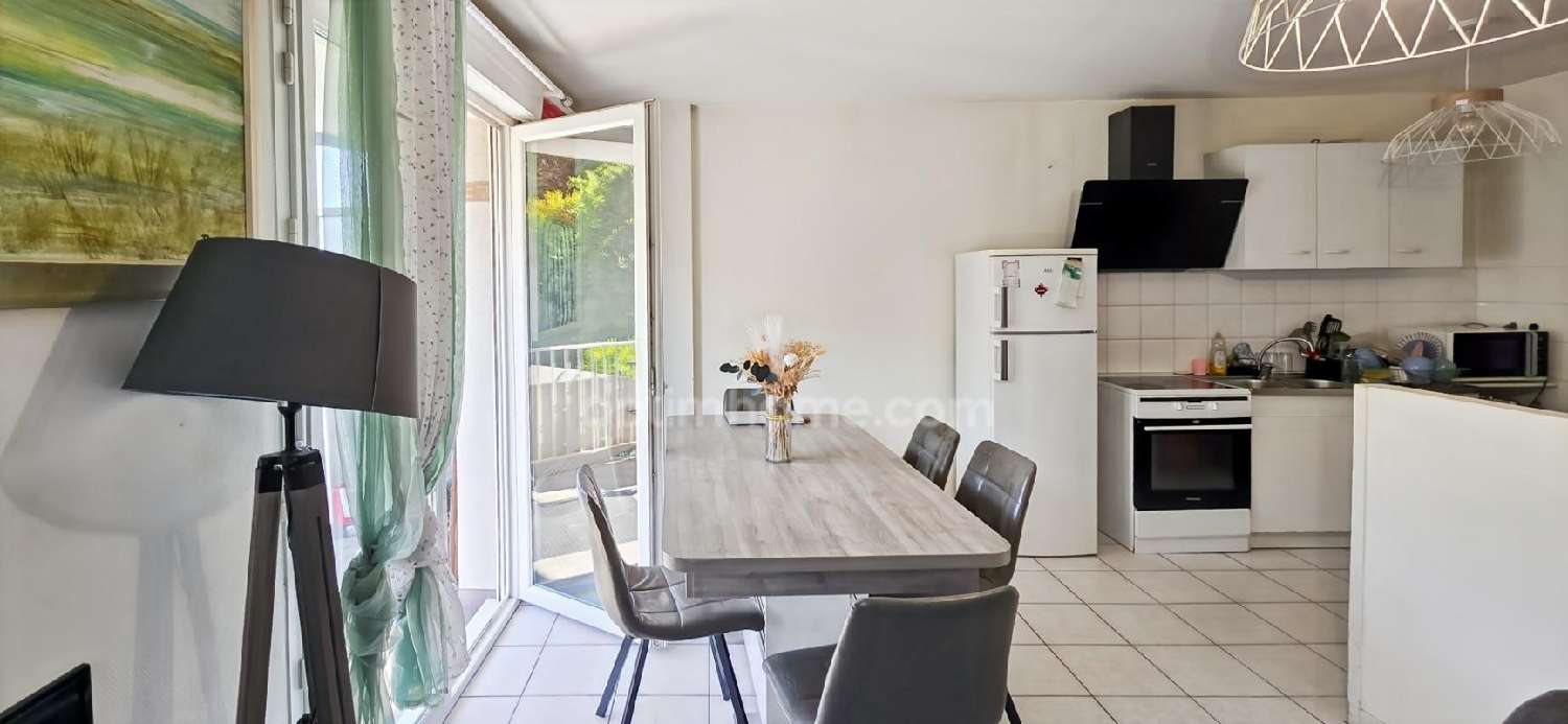 à vendre appartement Pau Pyrénées-Atlantiques 4