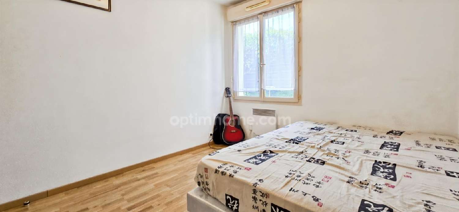 à vendre appartement Pau Pyrénées-Atlantiques 5