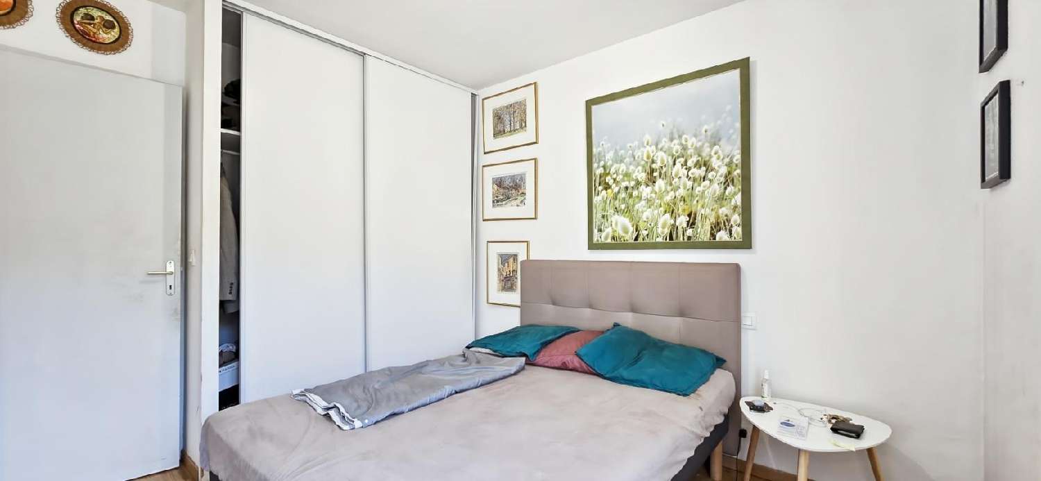 à vendre appartement Pau Pyrénées-Atlantiques 6