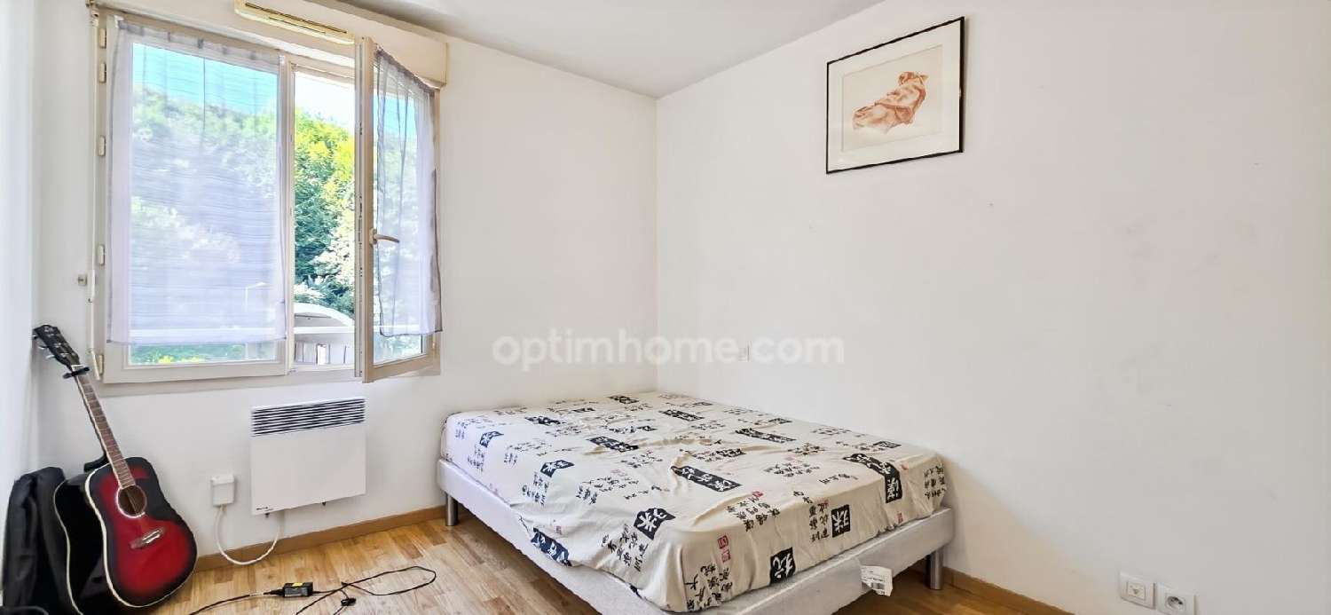 à vendre appartement Pau Pyrénées-Atlantiques 8
