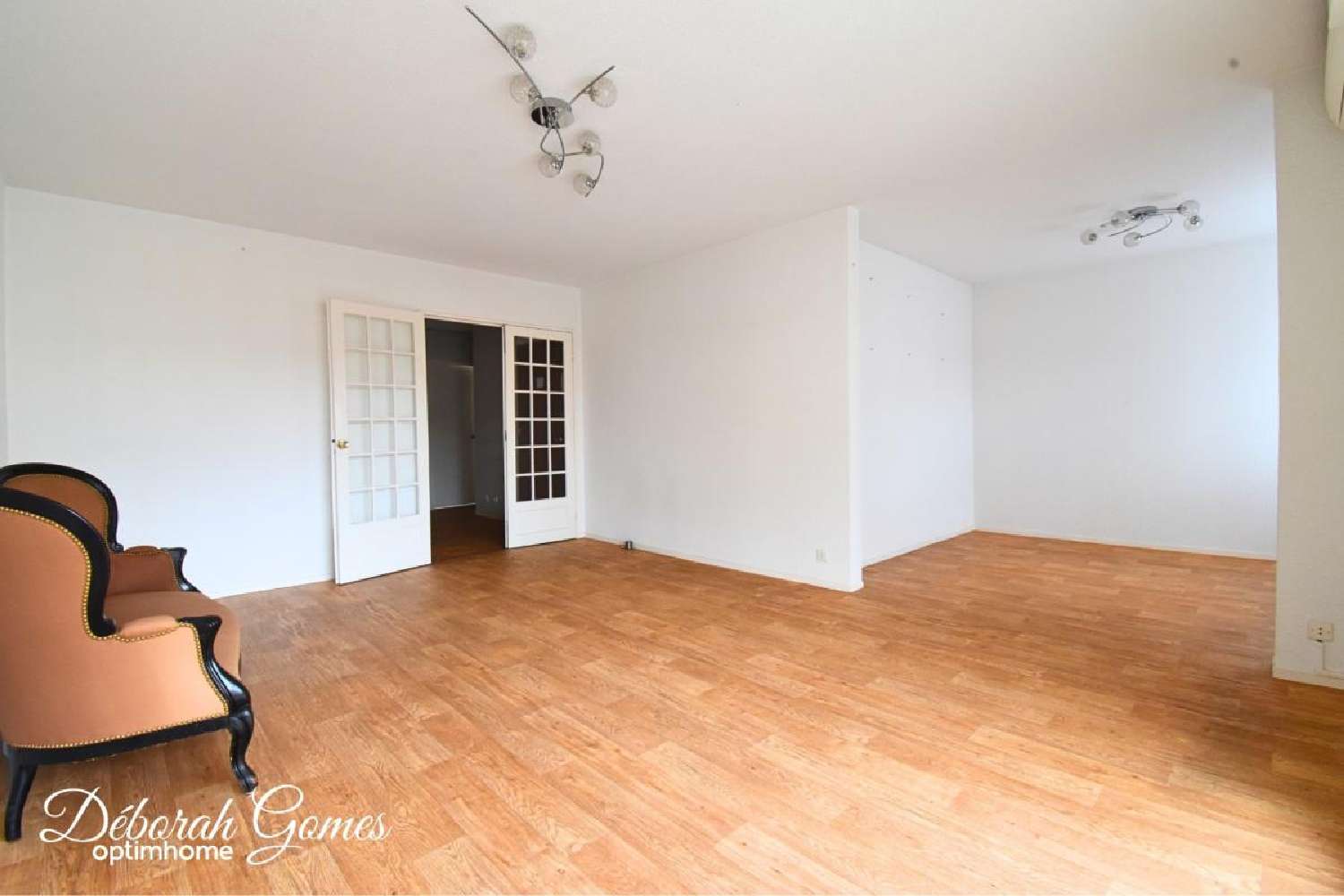 à vendre appartement Pau Pyrénées-Atlantiques 4