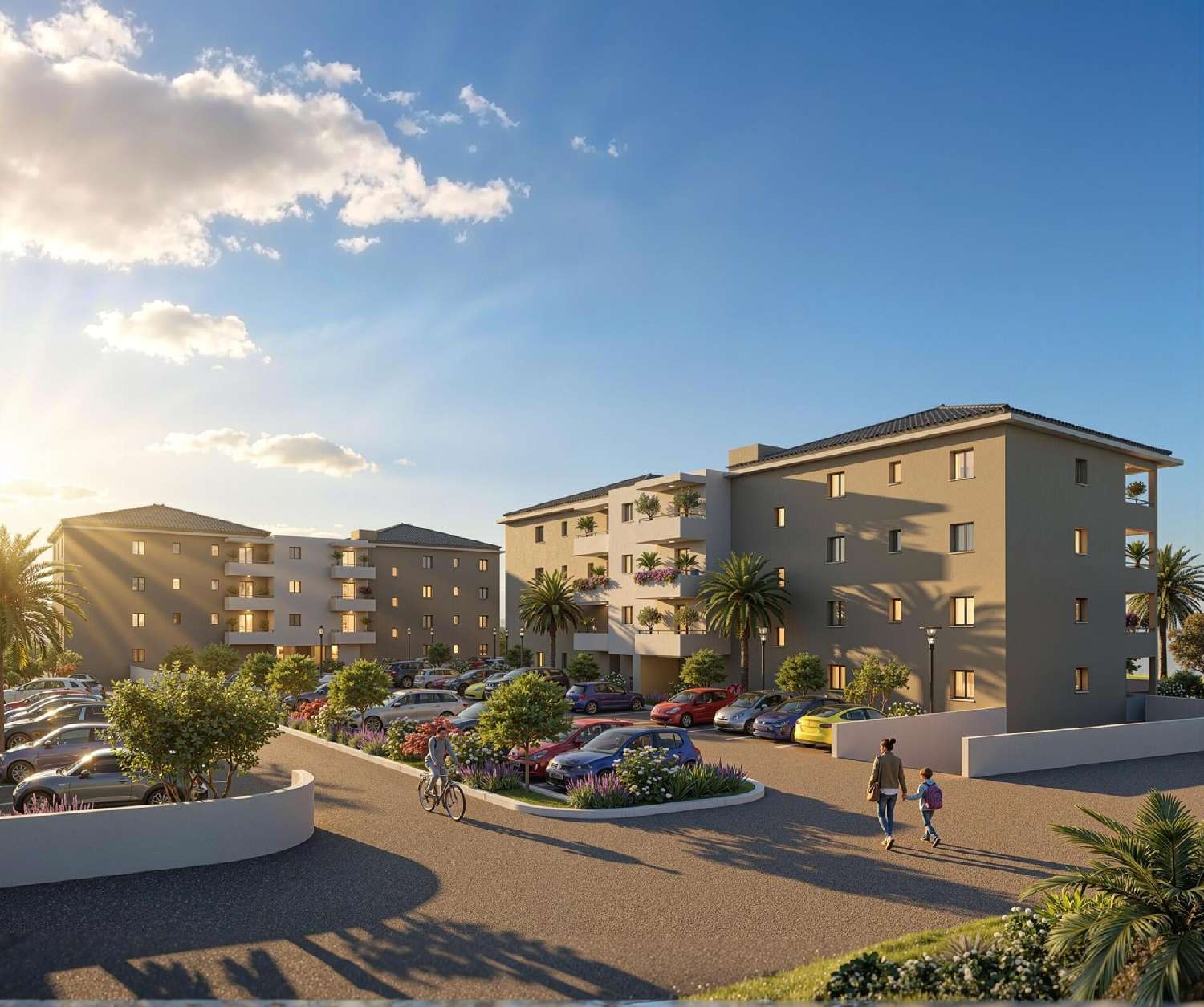 kaufen Wohnung/ Apartment Penta-di-Casinca Haute-Corse 3