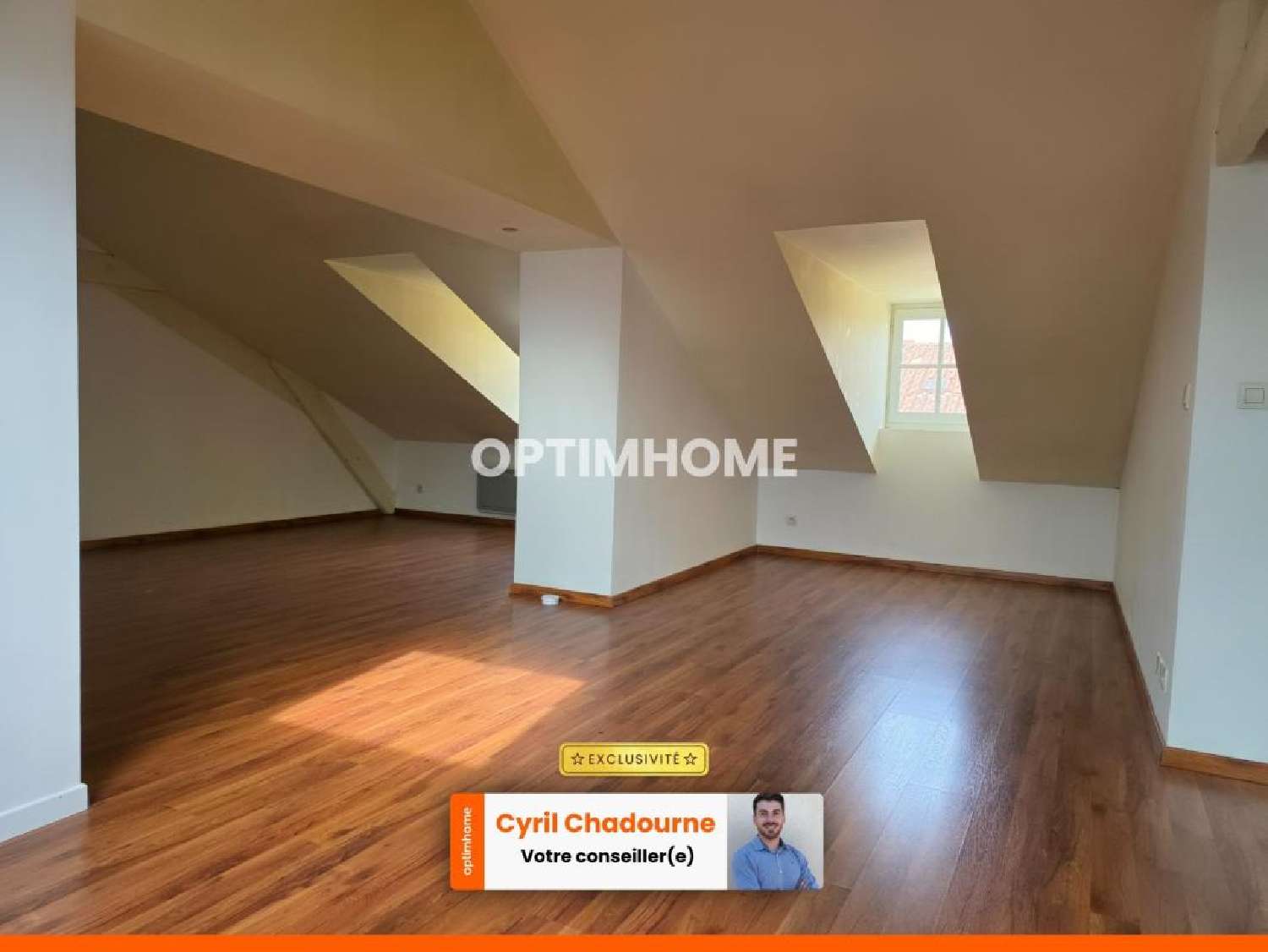 à vendre appartement Périgueux Dordogne 4