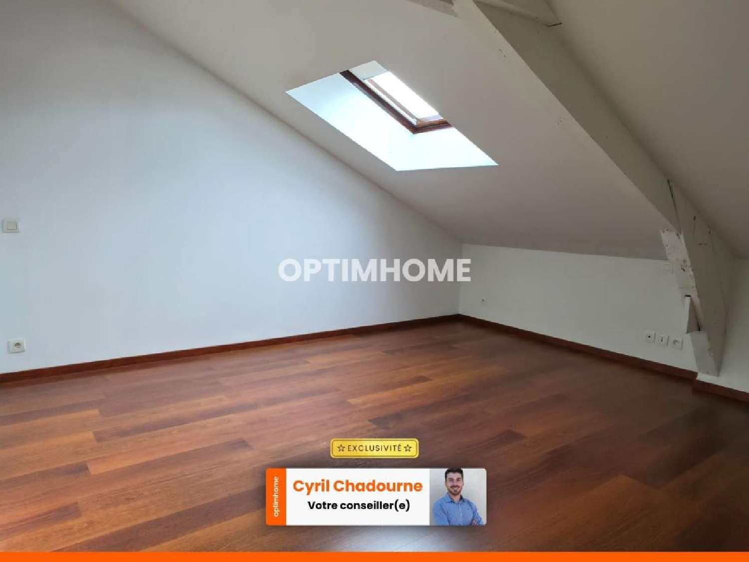 à vendre appartement Périgueux Dordogne 5