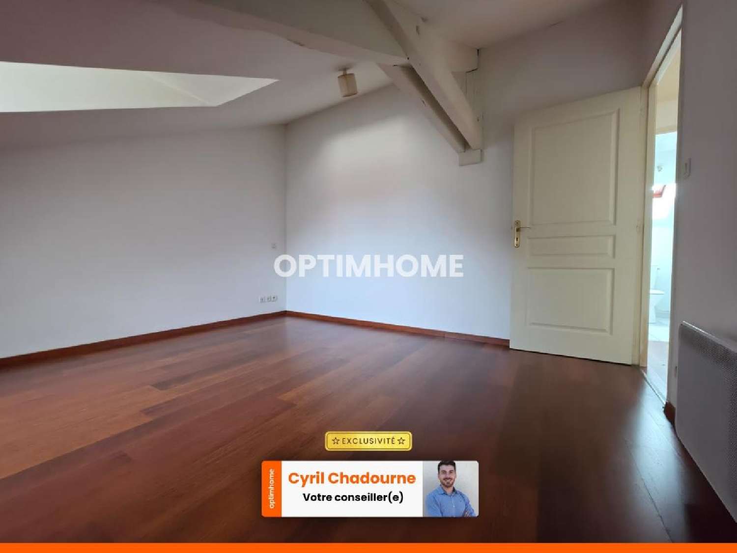 à vendre appartement Périgueux Dordogne 7