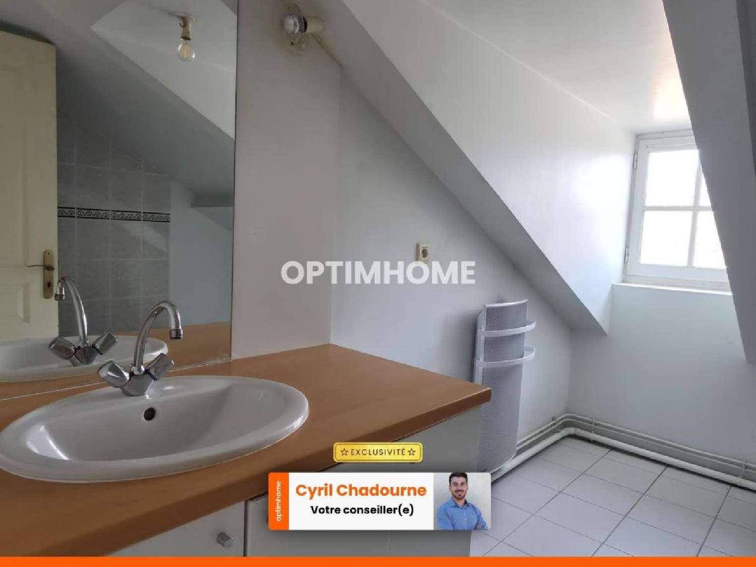à vendre appartement Périgueux Dordogne 8