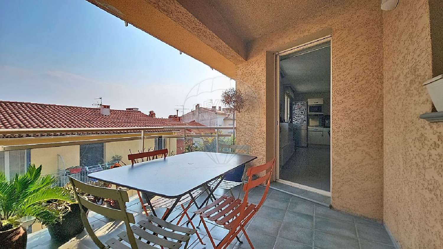  te koop appartement Perpignan 66100 Pyrénées-Orientales 2