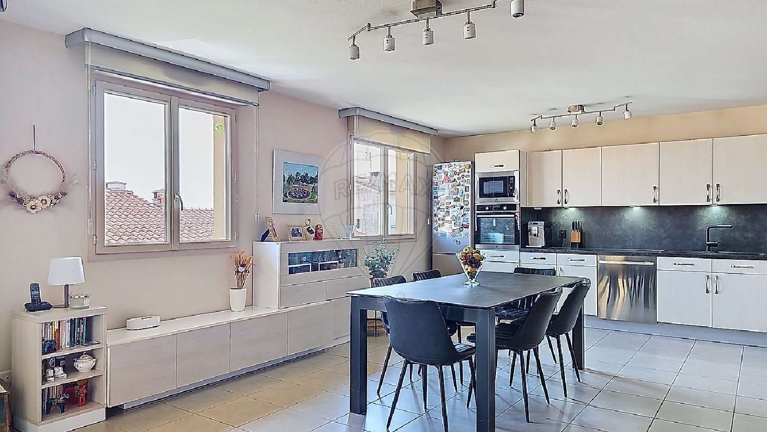  te koop appartement Perpignan 66100 Pyrénées-Orientales 5
