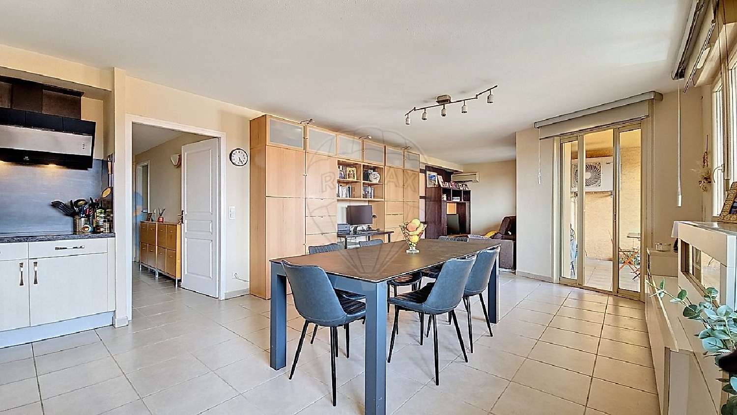  te koop appartement Perpignan 66100 Pyrénées-Orientales 6