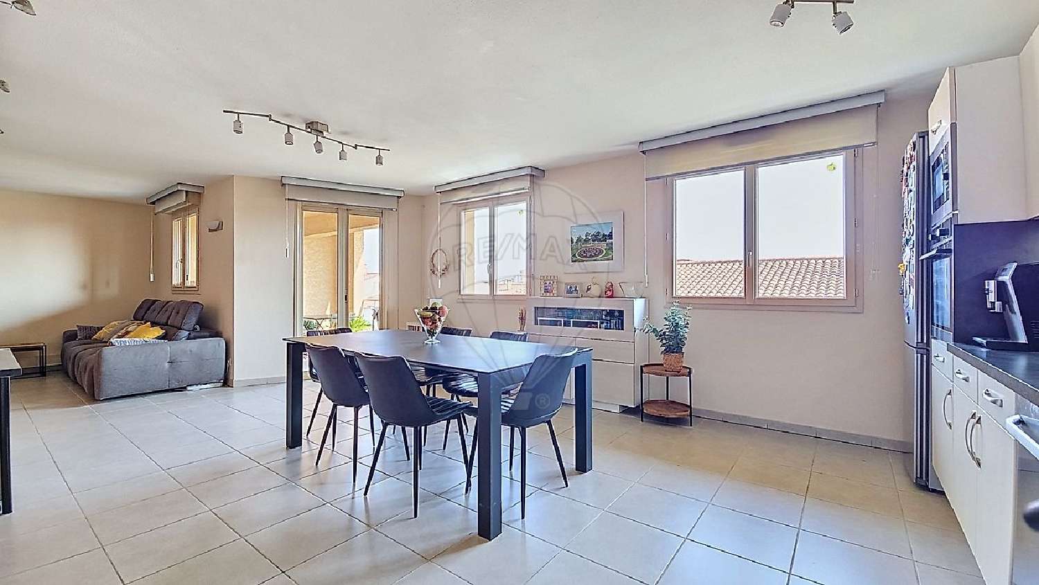 te koop appartement Perpignan 66100 Pyrénées-Orientales 7