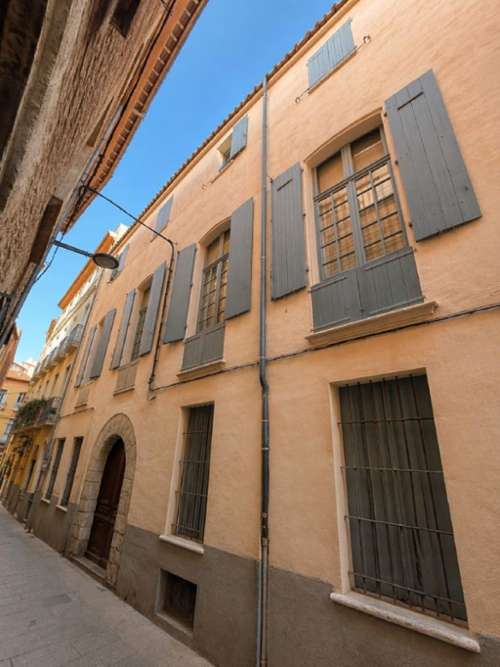 Perpignan Pyrénées-Orientales Wohnung/ Apartment Bild 7401978