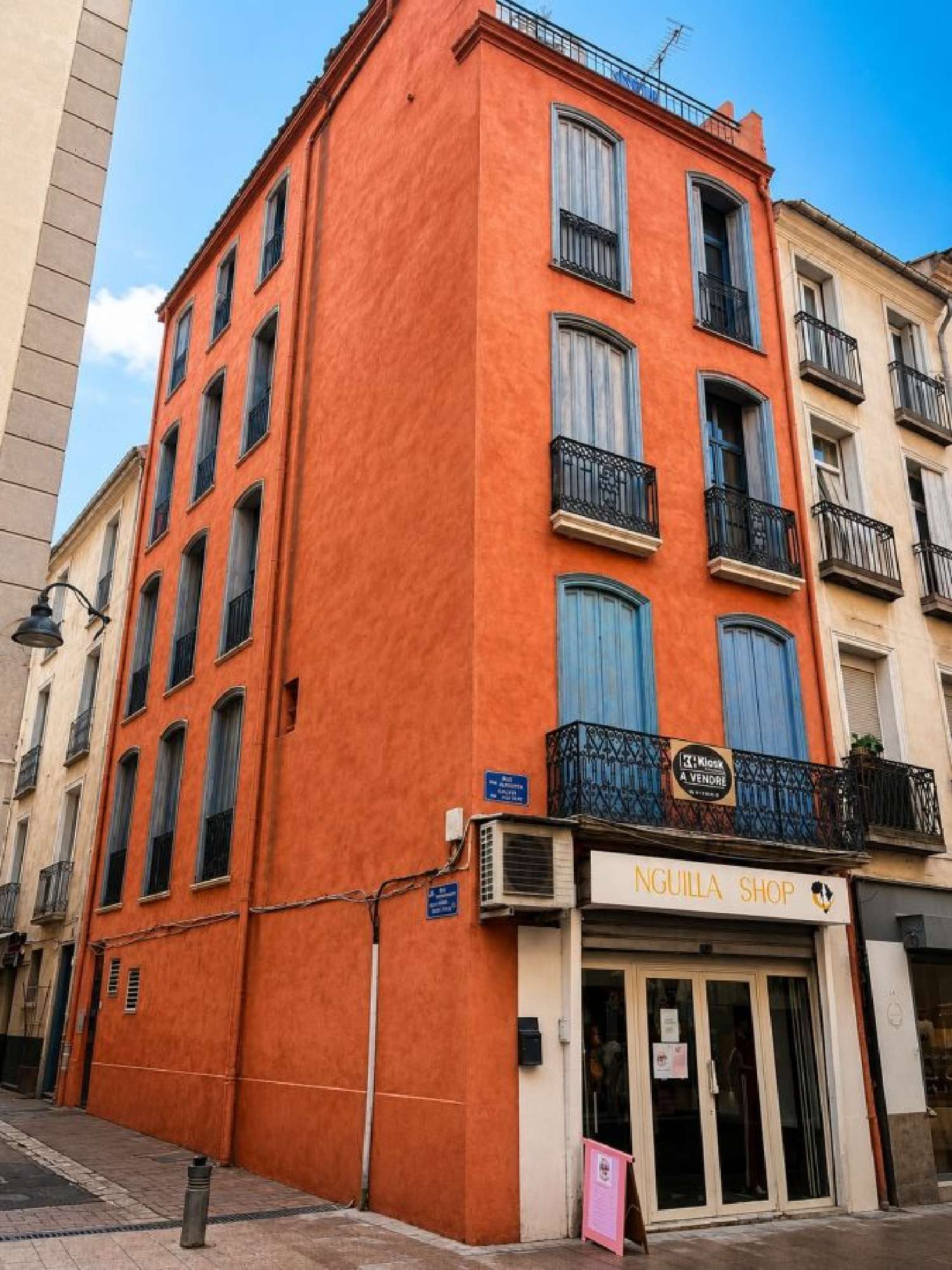 kaufen Wohnung/ Apartment Perpignan Pyrénées-Orientales 1
