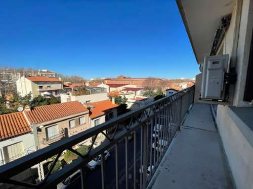 Perpignan Pyrénées-Orientales Wohnung/ Apartment Bild 7403032