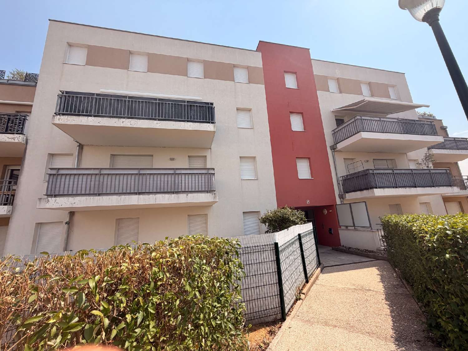 en venta apartamento Perrigny-lès-Dijon Côte-d'Or 1