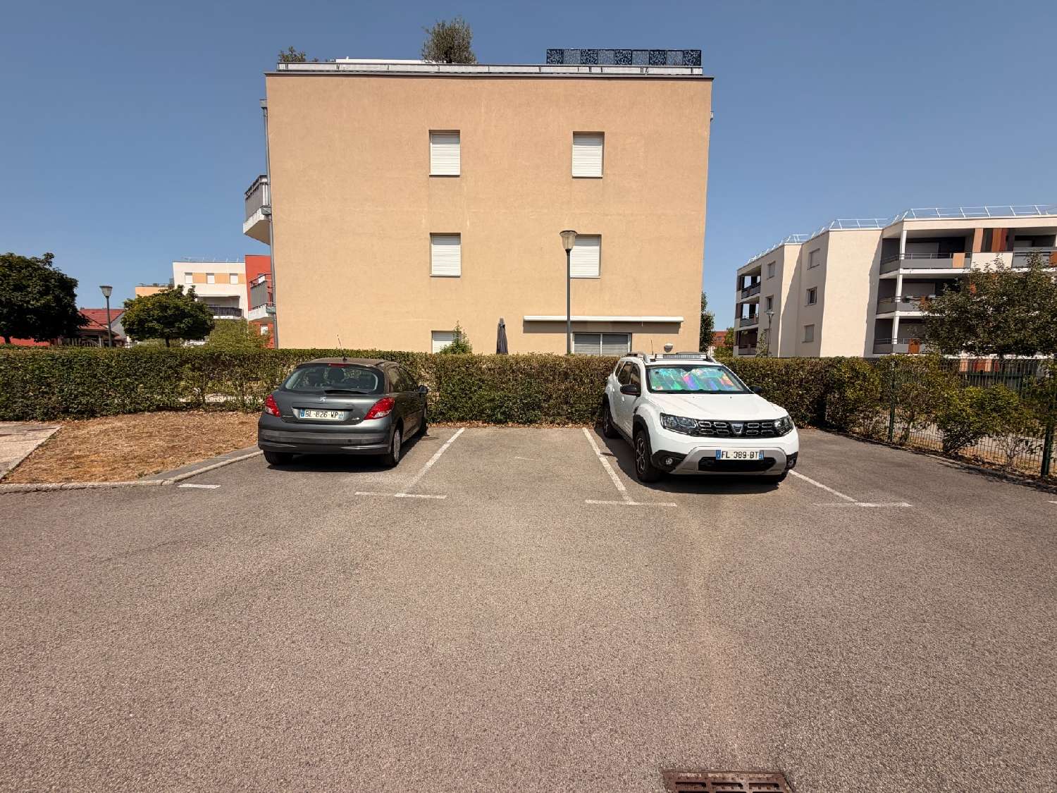 en venta apartamento Perrigny-lès-Dijon Côte-d'Or 3