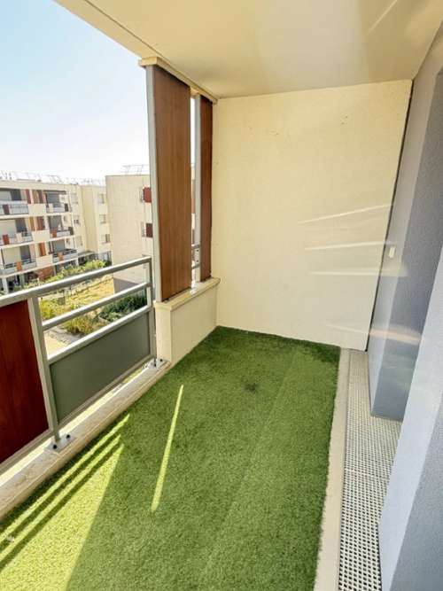 Perrigny-lès-Dijon Côte-d'Or apartment foto 7415762