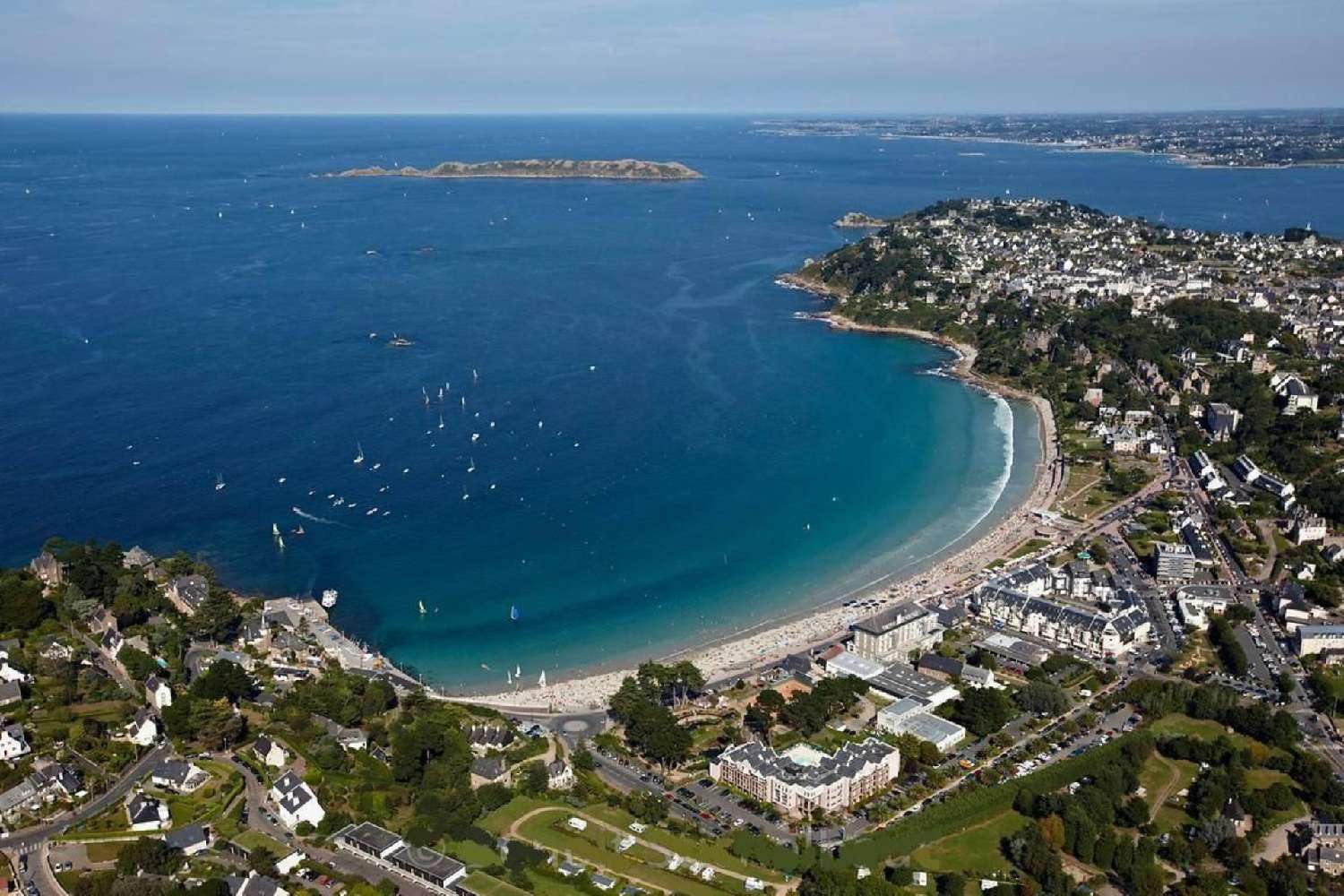  en venta apartamento Perros-Guirec Côtes-d'Armor 1