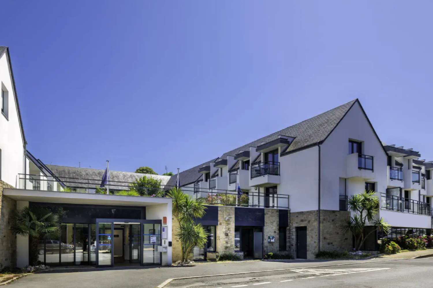  en venta apartamento Perros-Guirec Côtes-d'Armor 2