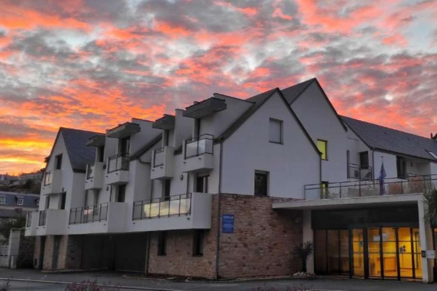  en venta apartamento Perros-Guirec Côtes-d'Armor 3