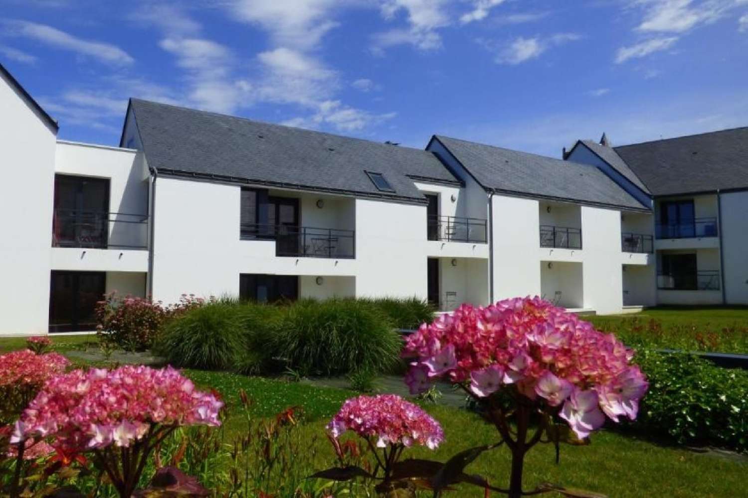  en venta apartamento Perros-Guirec Côtes-d'Armor 4