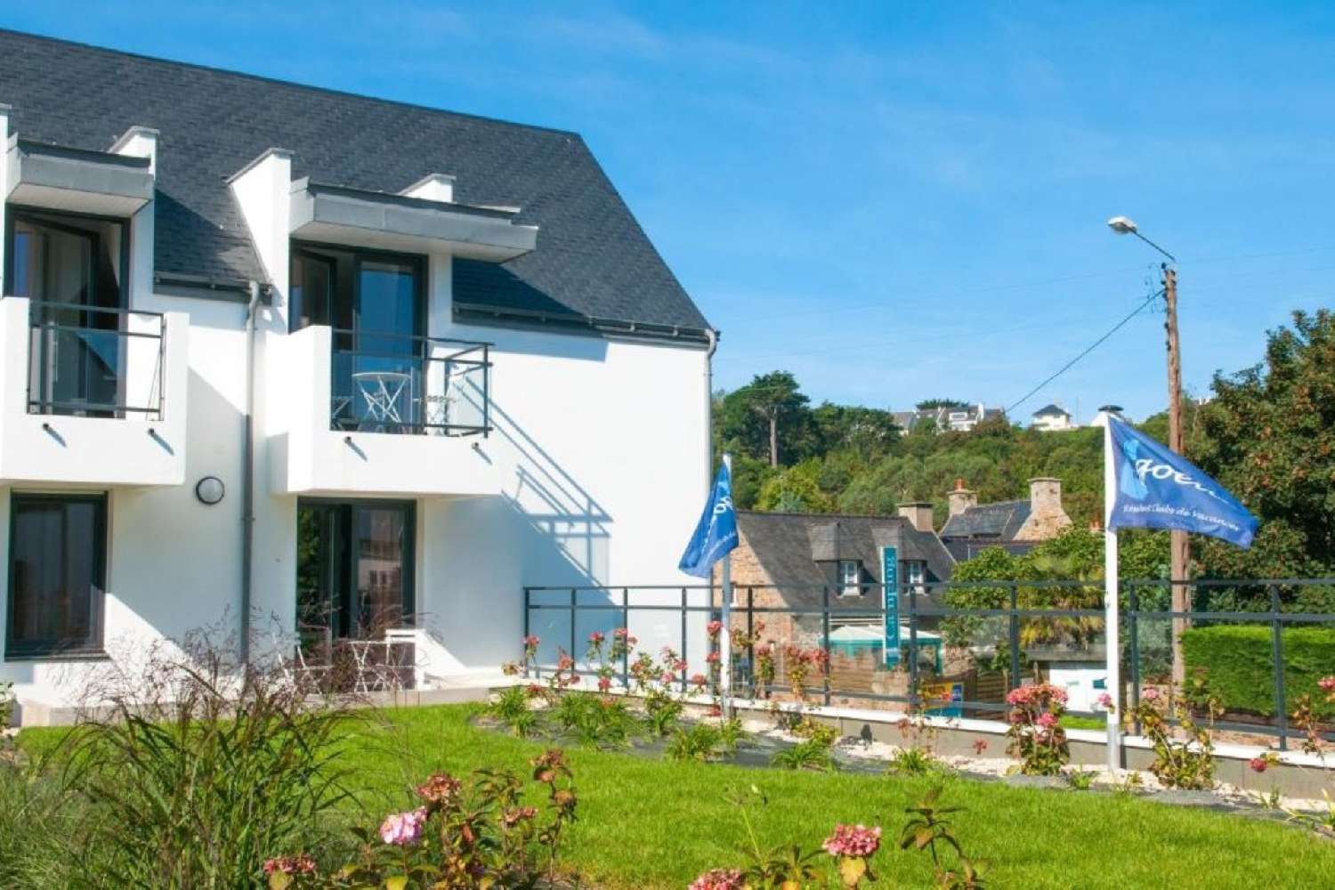  en venta apartamento Perros-Guirec Côtes-d'Armor 5