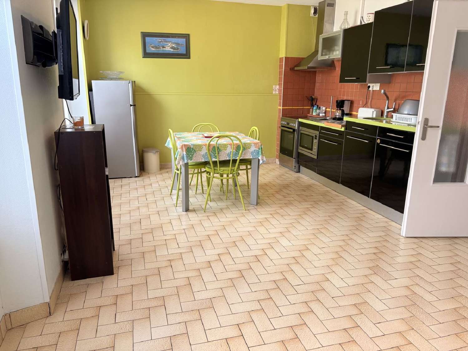  for sale apartment Perros-Guirec Côtes-d'Armor 2