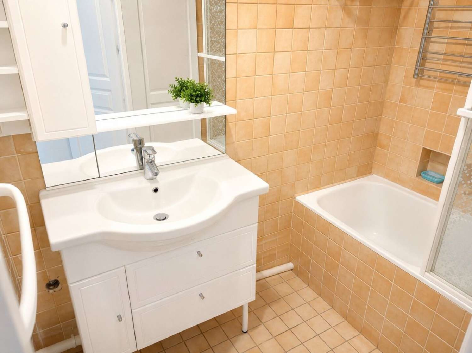  for sale apartment Perros-Guirec Côtes-d'Armor 4