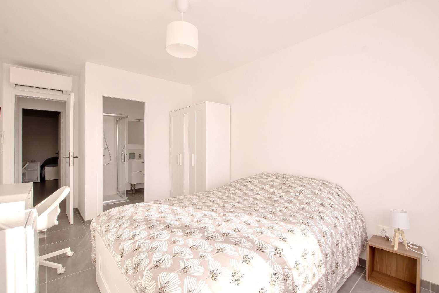  à vendre appartement Pessac Gironde 1