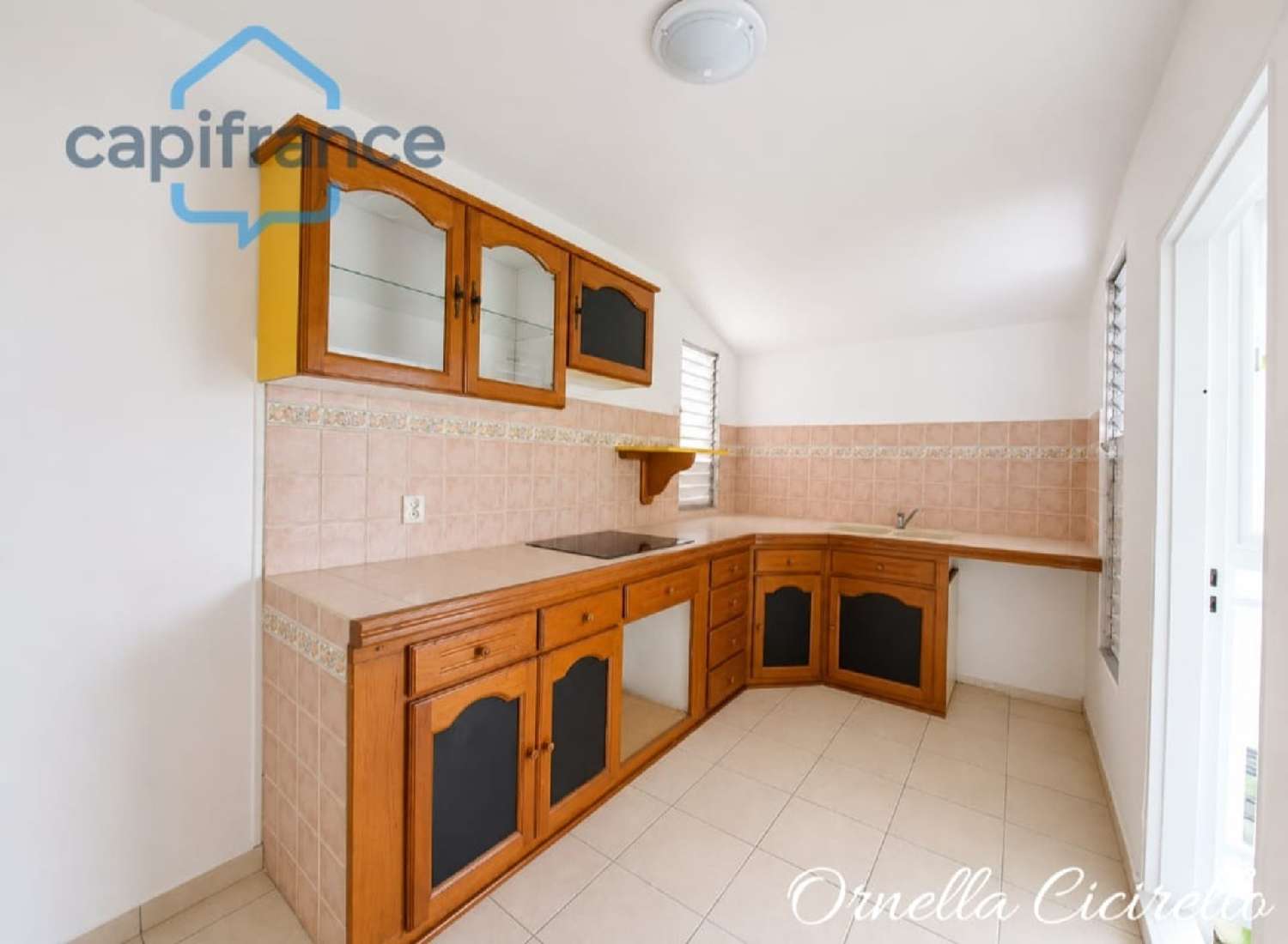 en venta apartamento Petit-Bourg Guadeloupe 2