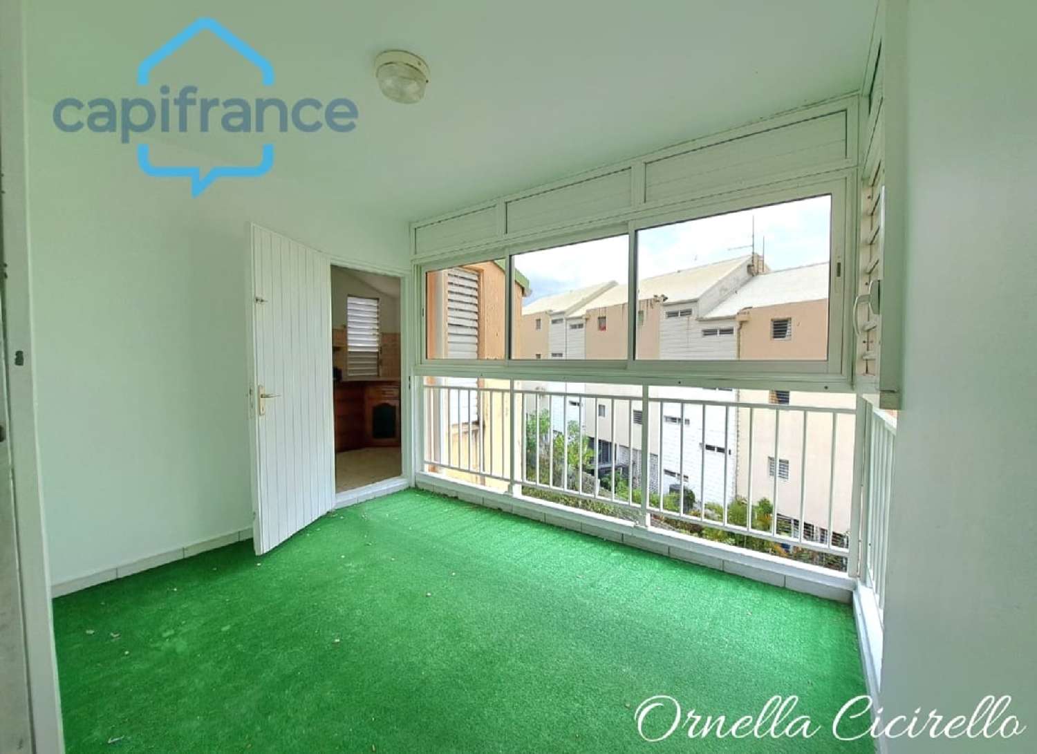 en venta apartamento Petit-Bourg Guadeloupe 4