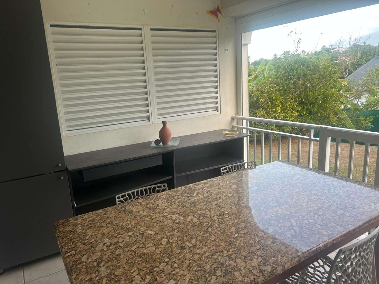  en venta apartamento Petit-Bourg Guadeloupe 3