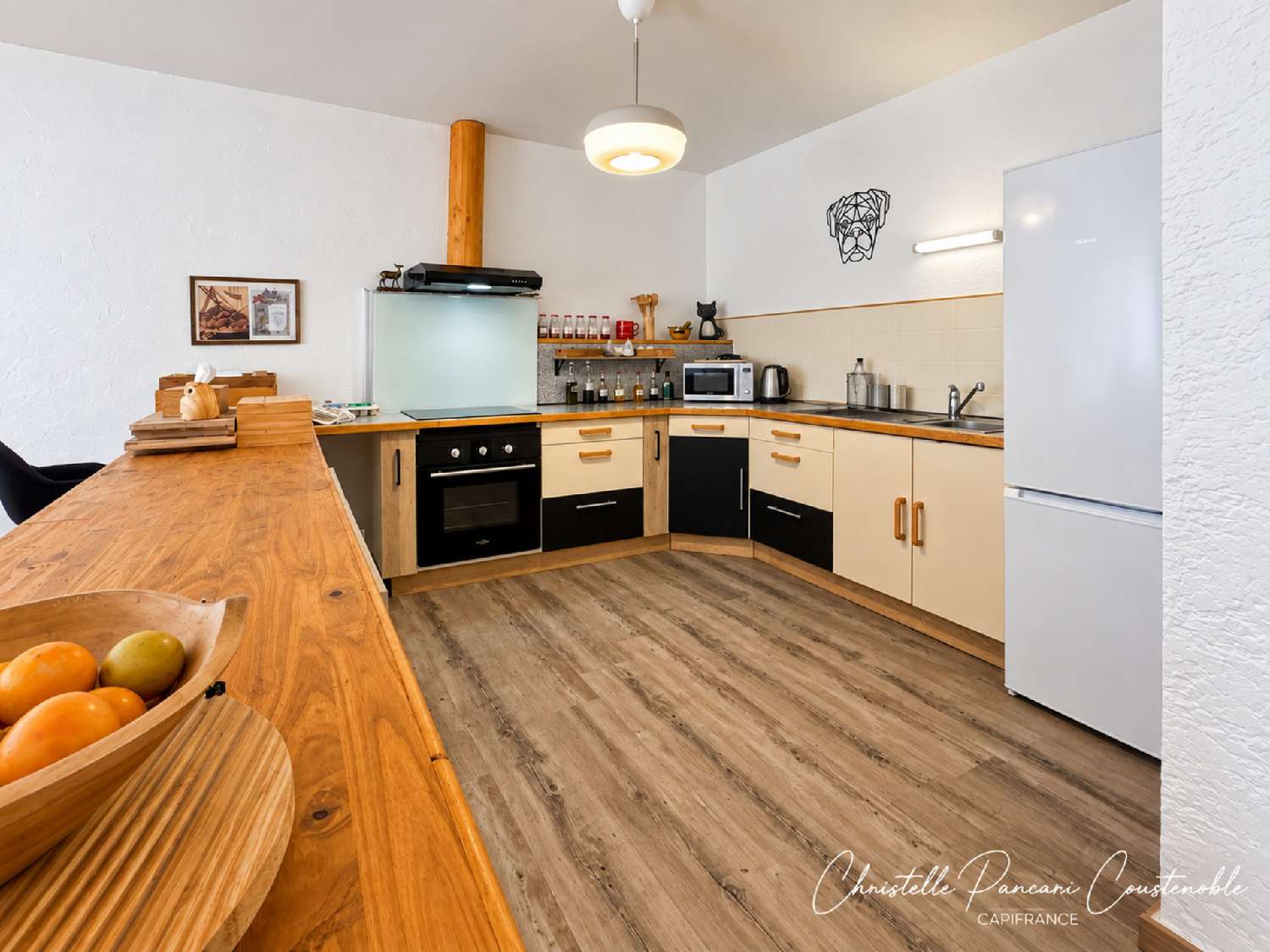à vendre appartement Peyrehorade Landes 3
