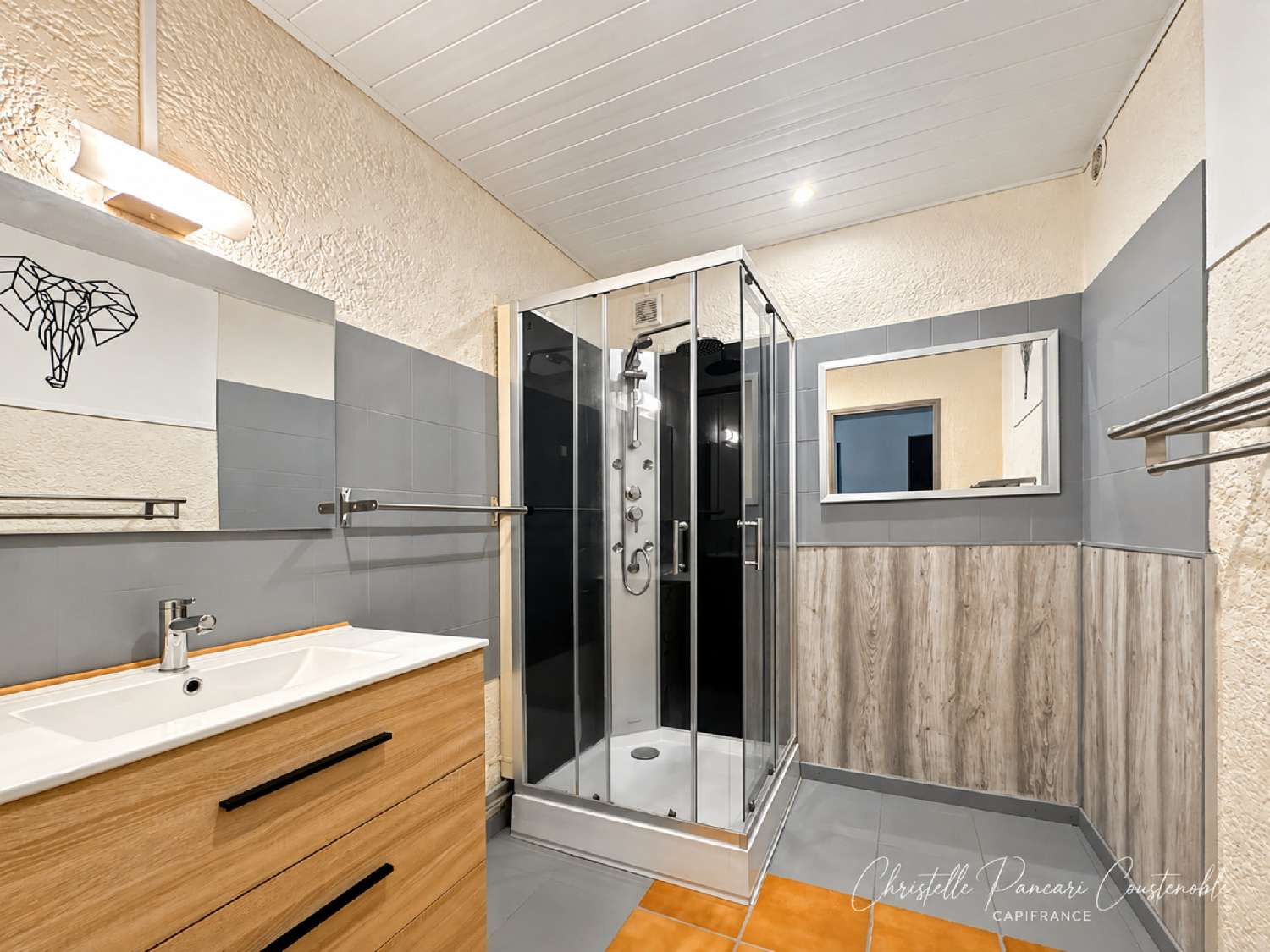 à vendre appartement Peyrehorade Landes 6