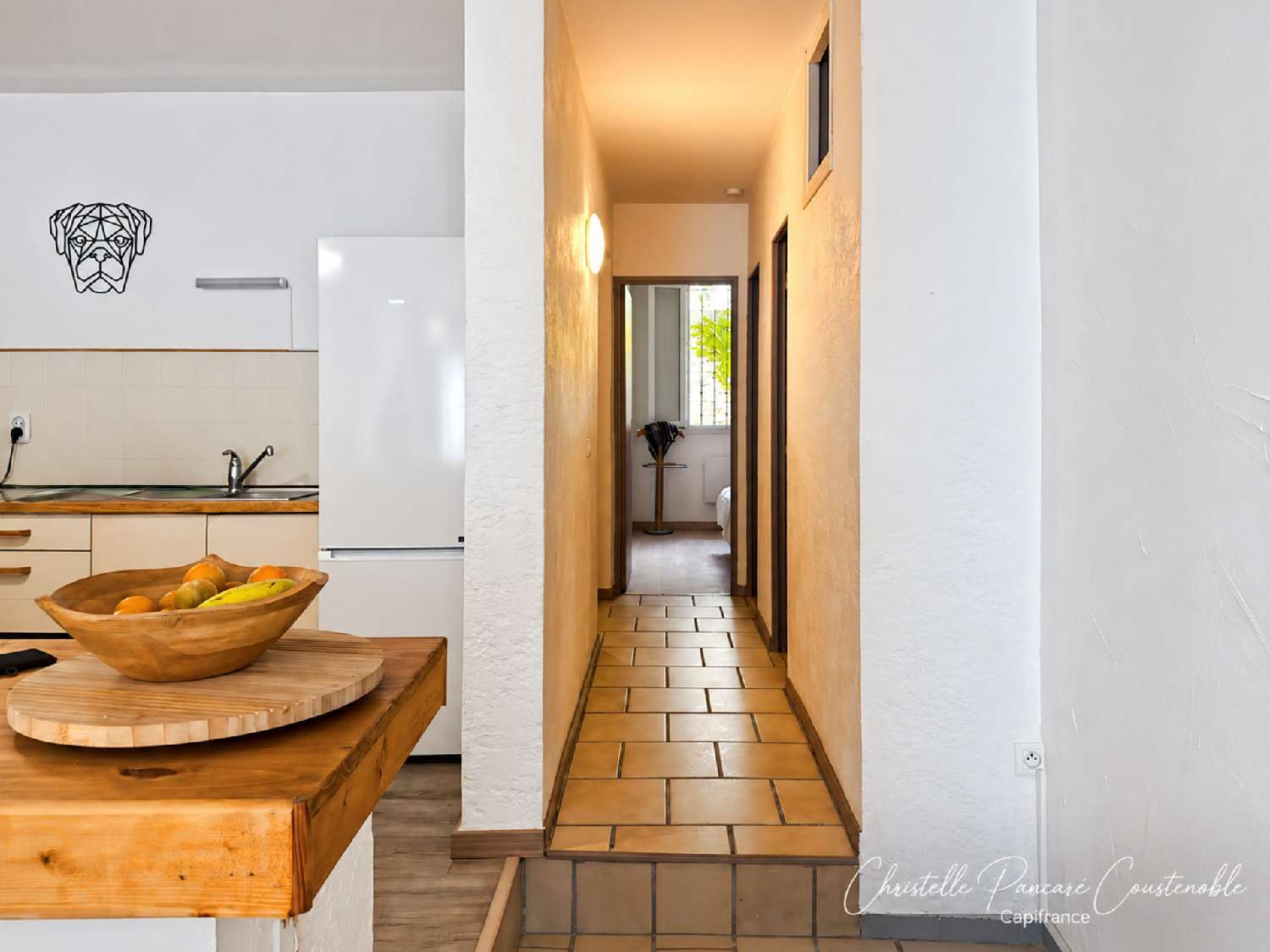 à vendre appartement Peyrehorade Landes 7