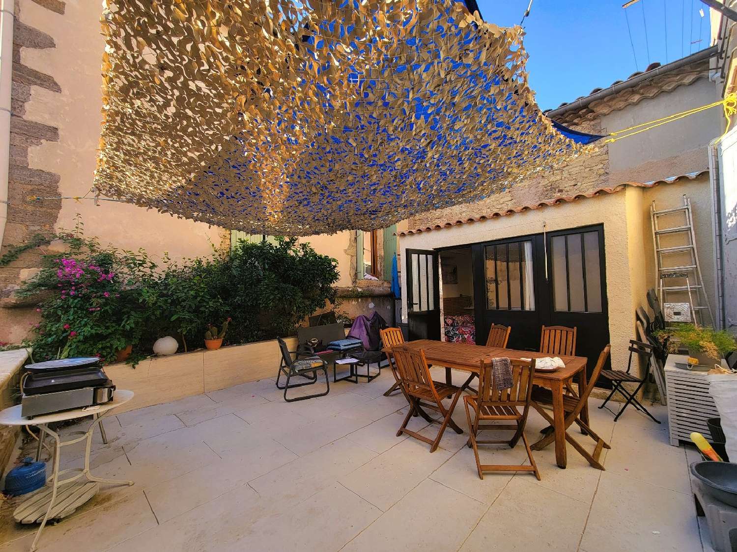 te koop appartement Pézenas Hérault 1