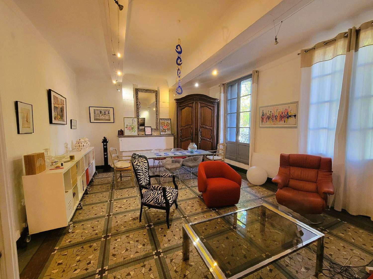 te koop appartement Pézenas Hérault 2