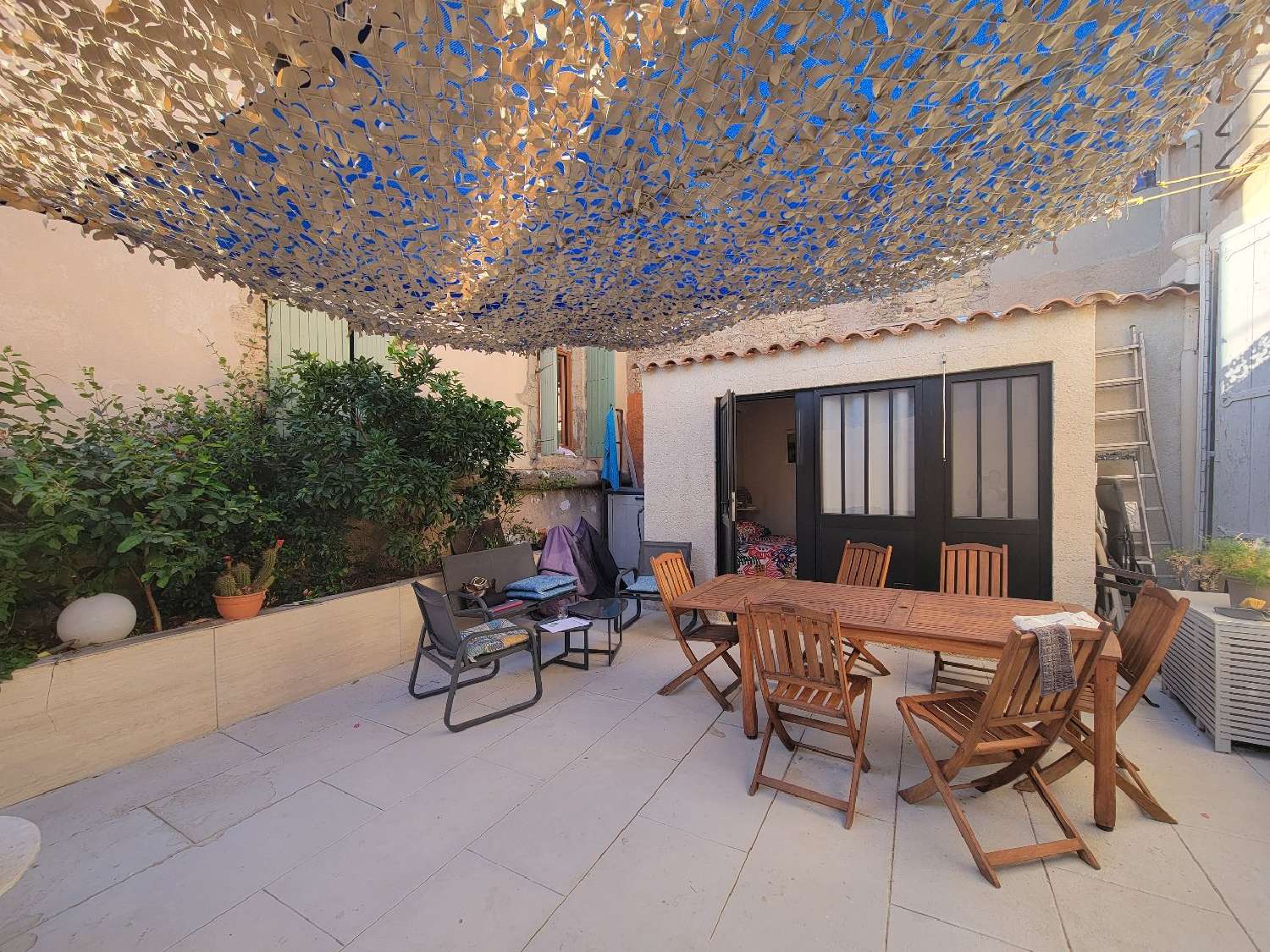 te koop appartement Pézenas Hérault 3