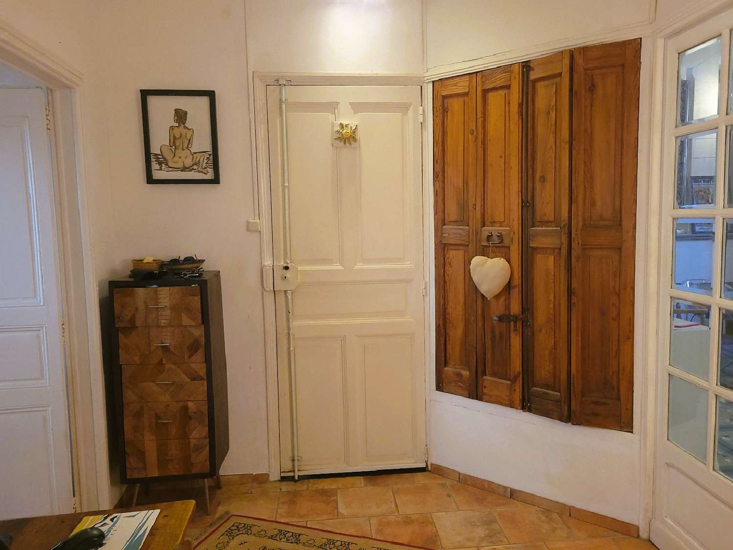 te koop appartement Pézenas Hérault 5