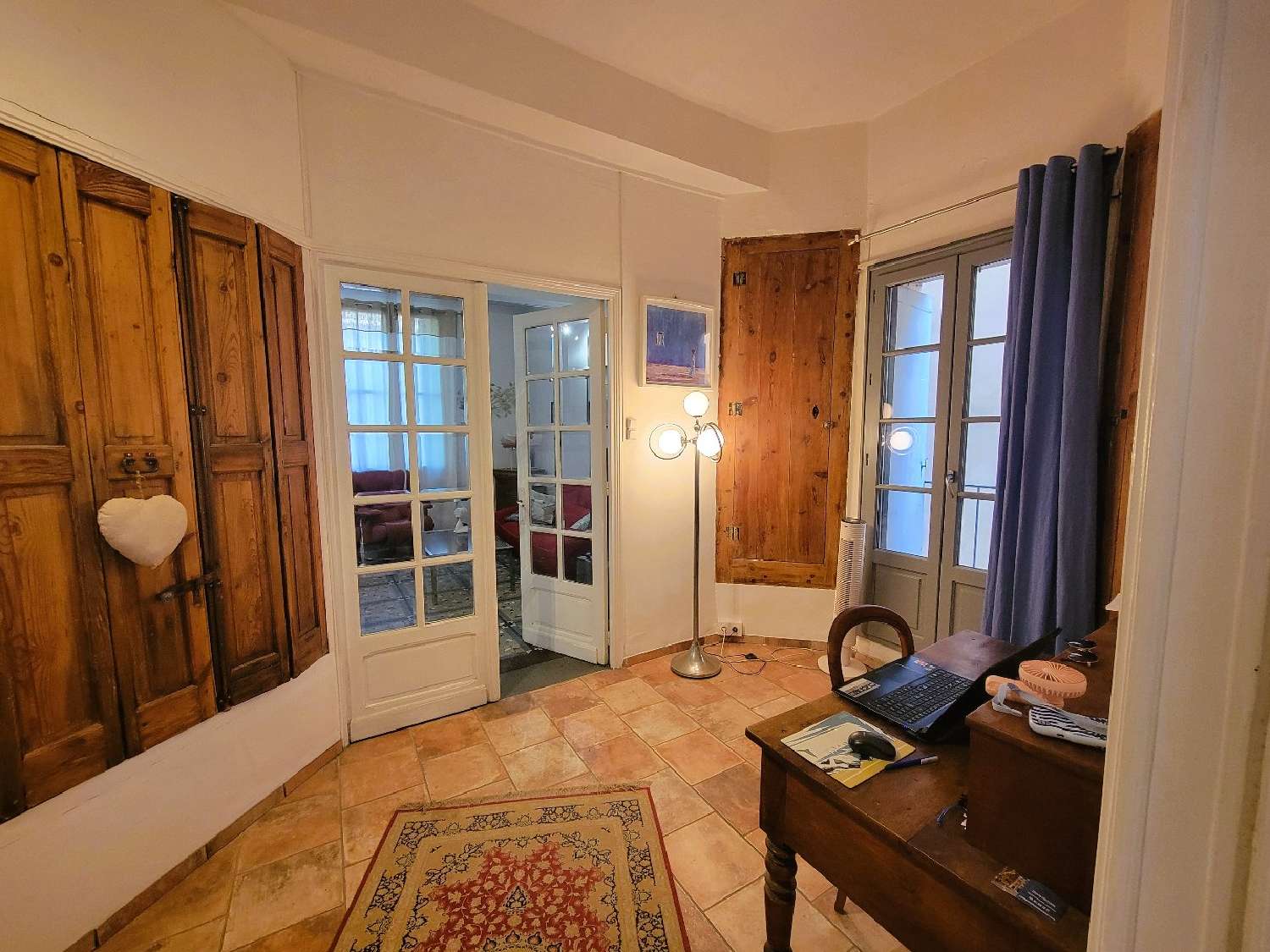 te koop appartement Pézenas Hérault 6